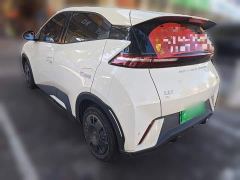 BYD Seagull Vitality Edition - photo 4