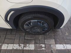 BYD Seagull Vitality Edition - photo 8