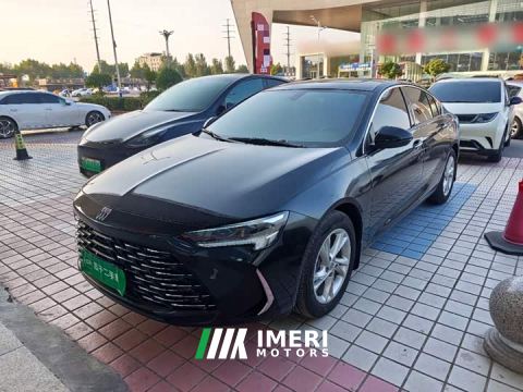2025 Buick Regal Facelift 25T Premium Edition - car from China