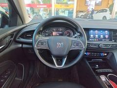 Buick Regal Facelift 25T Premium Edition - ფოტო 10