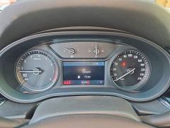 Buick Regal Facelift 25T Premium Edition - ფოტო 11
