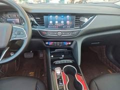 Buick Regal Facelift 25T Premium Edition - ფოტო 12