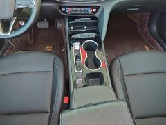Buick Regal Facelift 25T Premium Edition - ფოტო 13