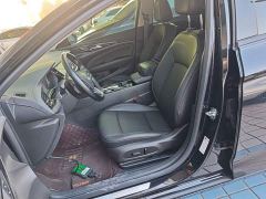 Buick Regal Facelift 25T Premium Edition - ფოტო 14