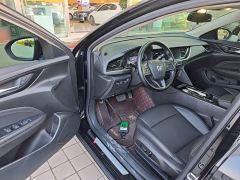 Buick Regal Facelift 25T Premium Edition - ფოტო 15
