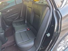 Buick Regal Facelift 25T Premium Edition - ფოტო 16