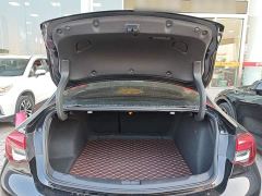 Buick Regal Facelift 25T Premium Edition - ფოტო 18