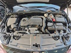 Buick Regal Facelift 25T Premium Edition - ფოტო 19