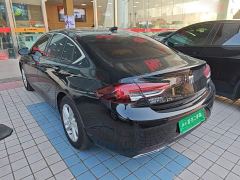 Buick Regal Facelift 25T Premium Edition - ფოტო 4
