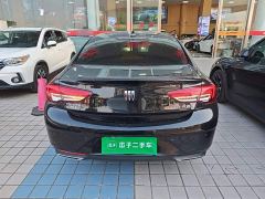Buick Regal Facelift 25T Premium Edition - ფოტო 5