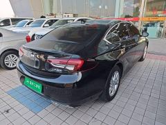 Buick Regal Facelift 25T Premium Edition - ფოტო 6