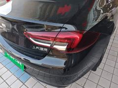 Buick Regal Facelift 25T Premium Edition - ფოტო 7