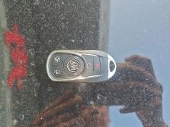Buick Regal Facelift 25T Premium Edition - ფოტო 8