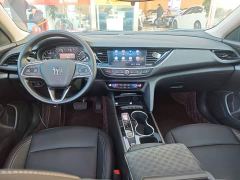Buick Regal Facelift 25T Premium Edition - ფოტო 9