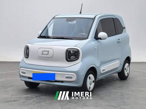 2026 FAW Besturn Xiaoma 222km Colorful Edition - car from China