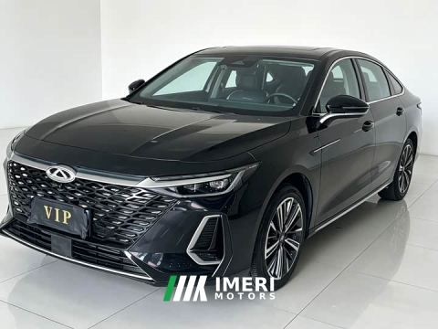 2022 Chery Arrizo 8 1.6T DCT Elegance - ავტომობილი ჩინეთიდან