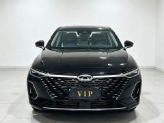 Chery Arrizo 8 1.6T DCT Elegance - ფოტო 2
