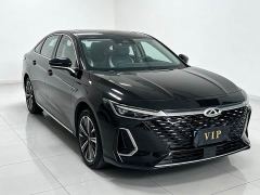 Chery Arrizo 8 1.6T DCT Elegance - ფოტო 3