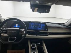 Chery Arrizo 8 1.6T DCT Elegance - ფოტო 4