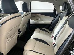 Chery Arrizo 8 1.6T DCT Elegance - ფოტო 5