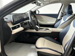 Chery Arrizo 8 1.6T DCT Elegance - ფოტო 6