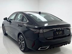 Chery Arrizo 8 1.6T DCT Elegance - ფოტო 9