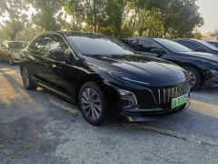 FAW Hongqi E-QM5 500km Travel Edition - photo 2