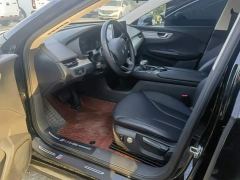 FAW Hongqi E-QM5 500km Travel Edition - photo 3