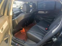 FAW Hongqi E-QM5 500km Travel Edition - photo 4
