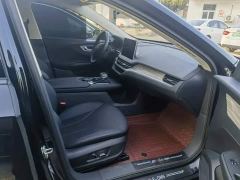 FAW Hongqi E-QM5 500km Travel Edition - photo 6
