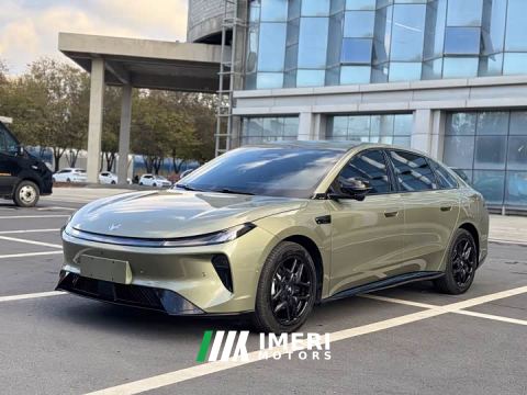 2026 Arcfox Beta S3 535 MAX Battery Swap Version - ავტომობილი ჩინეთიდან