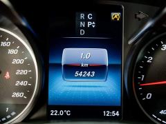 Mercedes-Benz V-Class V 260 Luxury Edition - photo 10