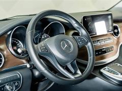 Mercedes-Benz V-Class V 260 Luxury Edition - photo 11