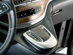 Mercedes-Benz V-Class V 260 Luxury Edition - photo 12