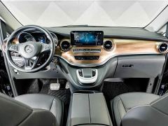 Mercedes-Benz V-Class V 260 Luxury Edition - photo 13