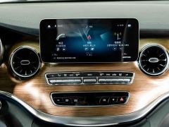 Mercedes-Benz V-Class V 260 Luxury Edition - photo 14