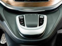 Mercedes-Benz V-Class V 260 Luxury Edition - photo 15