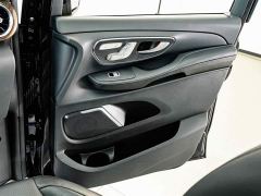 Mercedes-Benz V-Class V 260 Luxury Edition - photo 16