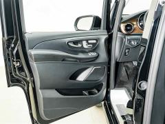 Mercedes-Benz V-Class V 260 Luxury Edition - photo 17