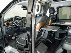Mercedes-Benz V-Class V 260 Luxury Edition - photo 18