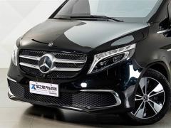 Mercedes-Benz V-Class V 260 Luxury Edition - photo 2
