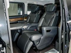 Mercedes-Benz V-Class V 260 Luxury Edition - photo 20