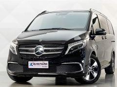 Mercedes-Benz V-Class V 260 Luxury Edition - photo 3