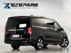 Mercedes-Benz V-Class V 260 Luxury Edition - photo 6