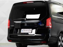 Mercedes-Benz V-Class V 260 Luxury Edition - photo 7