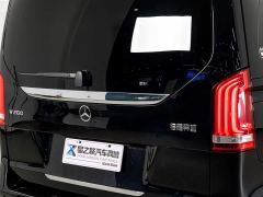 Mercedes-Benz V-Class V 260 Luxury Edition - photo 8