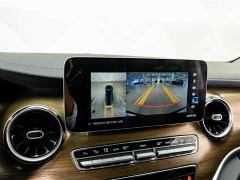 Mercedes-Benz V-Class V 260 Luxury Edition - photo 9
