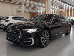 Audi A6L 45 TFSI quattro Sport Luxury - фото 1