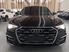Audi A6L 45 TFSI quattro Sport Luxury - фото 2