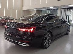 Audi A6L 45 TFSI quattro Sport Luxury - фото 3